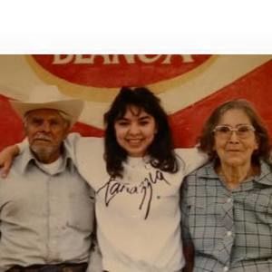 Meet your Posher, Rita